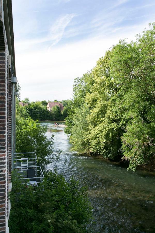 Zenao Appart'Hotels Troyes Exterior foto