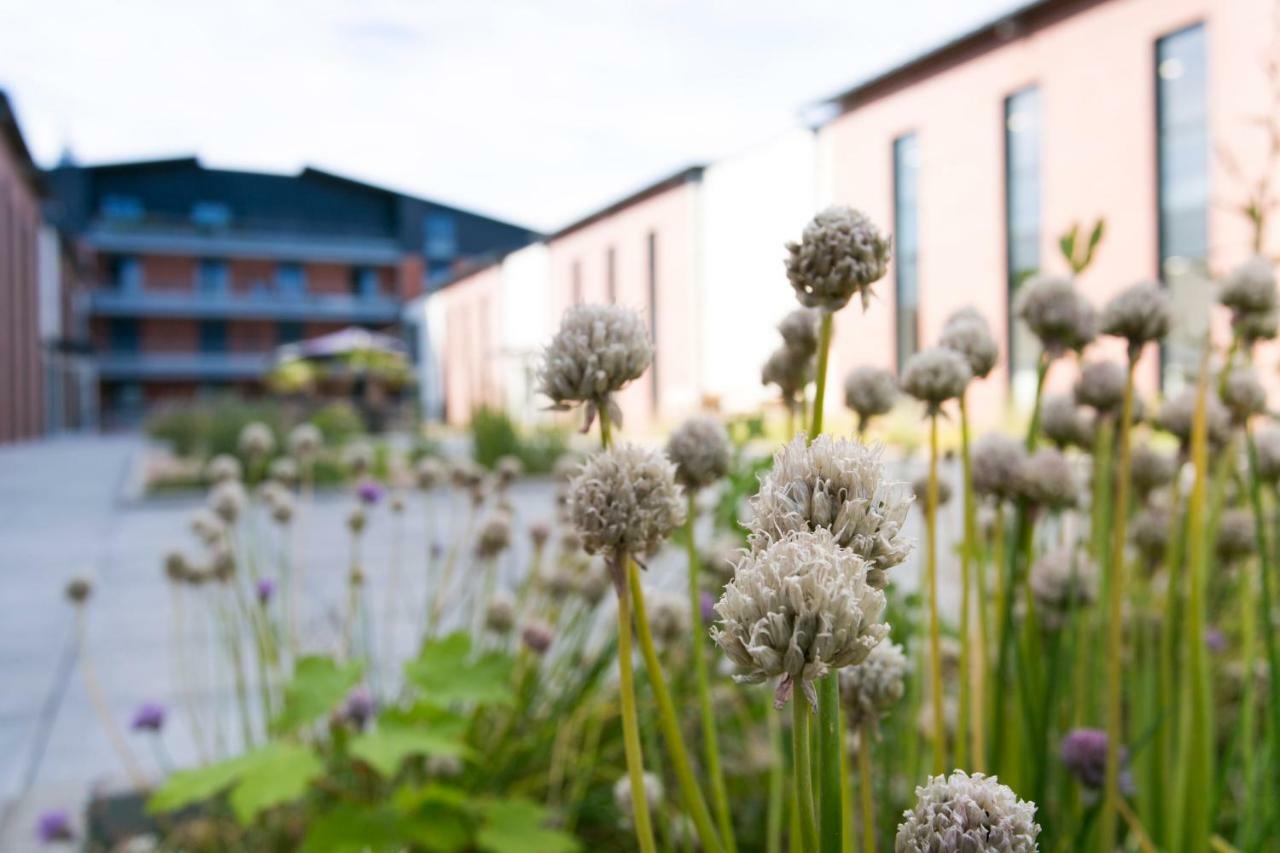 Zenao Appart'Hotels Troyes Exterior foto